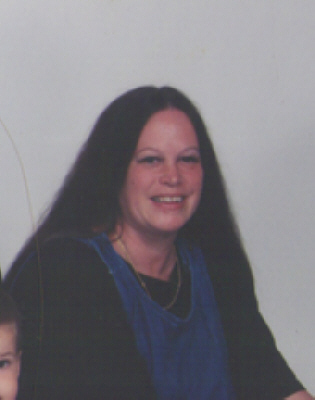 Linda Sue Krebs