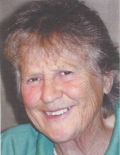 Margaret  Rita Perkin