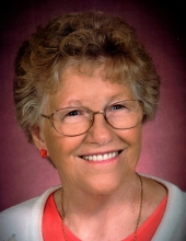 Janet C. DeFord