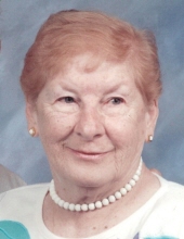 Shirley V. Sbonek