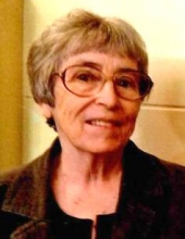 Hilda "Ruth" Haddix Wamsley