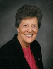 Ruth Ann Moore Dickinson