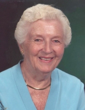 Photo of Ruth Davis