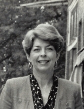 Barbara  W. McConnell