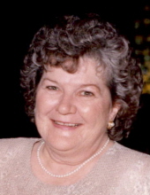 Yvonne Marie Angell-Peterson