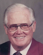 Harold C. Rhear