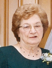 Mrs. Jeanette A. Milano 1175899