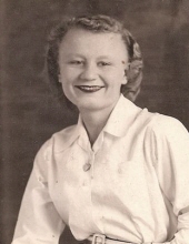 Pauline Lucille Jones