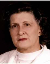 Shirley R. Cramer