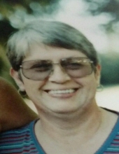 Photo of Donna Hess