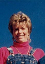 Linda Nell Moreland
