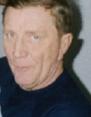 Photo of Donald Bowman