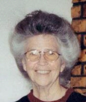 Mary P. Bailey