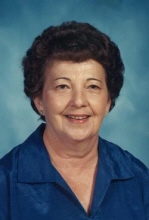 Betty Florence Forrester