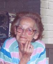Betty Joyce Murrell