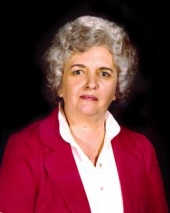 Rose Marie Dean Thacker
