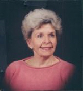Mary Lee Baird