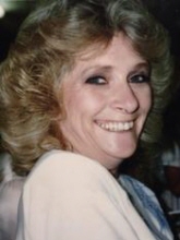 Sandra Lange Stewart