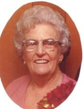 Euna Lillian Crossland