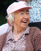 Mildred E. Moore