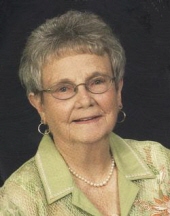 Mrs. C.A. Fern White