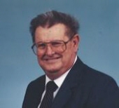 Lonnie C. "Andy" Anderson