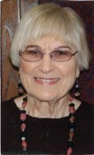 Barbara Louise Welsh