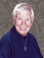 Mildred A. Oyler