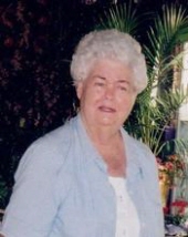 Wilma Ruth Fielden Stovall