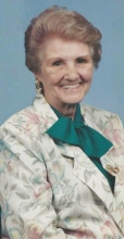 Annie Ruth Stegall
