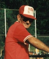 Charles O. "Coach" Bingham