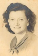 Lillian Farrow Hearne