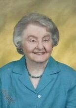 Dorothy Sue Anderson