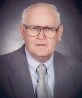 Richard Henderson Ford, Jr.