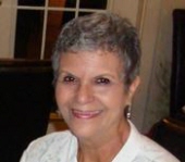 Carole Faye Rodenbaugh