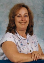 Linda Faye Johnson