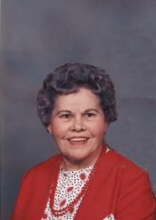 Dorothy L. Turner