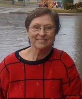 Gloria K. Harris