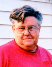 Gerald E. "Jerry" George