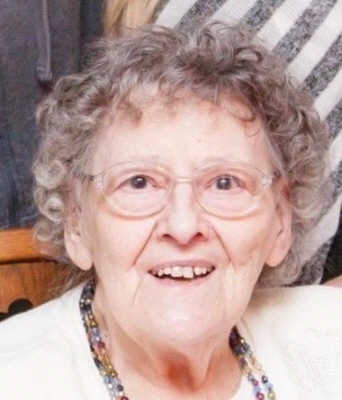 Photo of Dolores Swarthout
