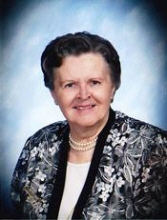 Mary Nell James