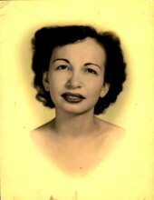 Norma Jean Johnson 117681