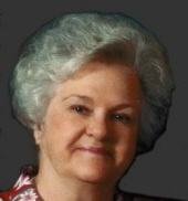 Louise Odom