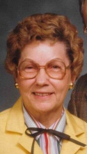 Mildred Hardey Tuel