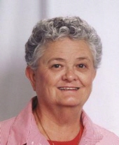 Linda Sue Venn Hill