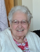 Betty Lou A. Gibson