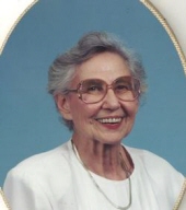 Margaret Loraine Wilburn
