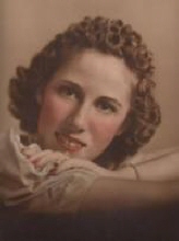 Gladys Olian Calvert