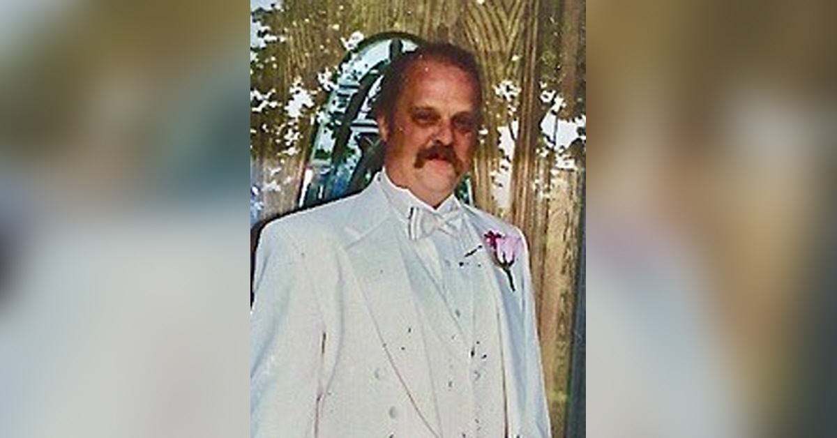 Gary Allen Rowley Obituary Visitation Funeral Information