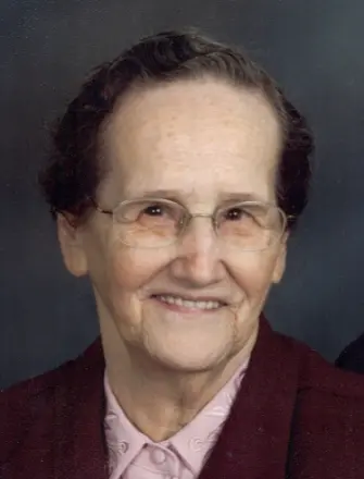 Esther H. Stoltzfus 11772465